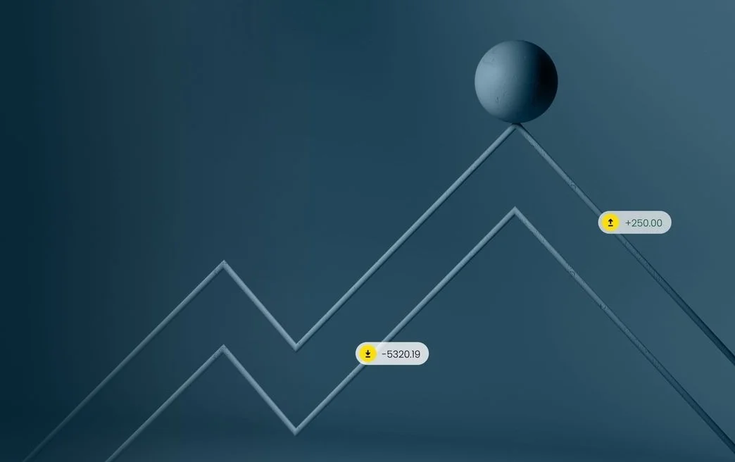Exness: Deposits and Withdrawals