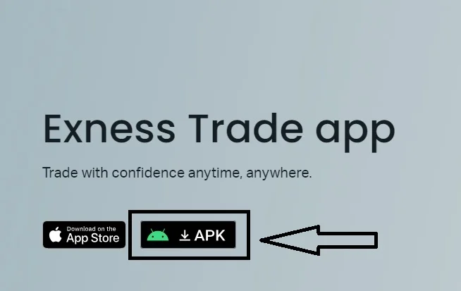  Exness Android Apk