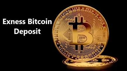 Exness Bitcoin Deposit