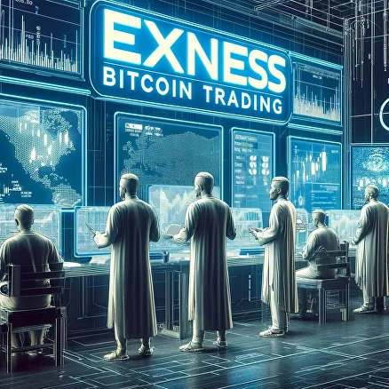 Exness Bitcoin Trading Open Exness account