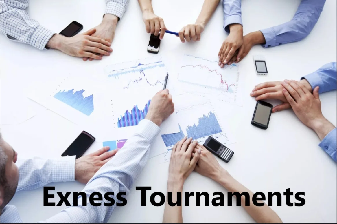 Exness Tournaments