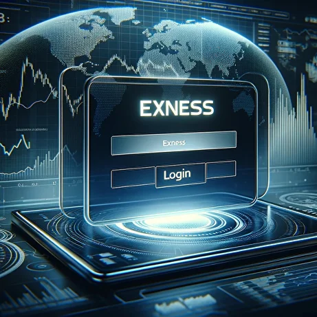 Exness Login