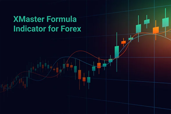 XMaster Formula Indicator 