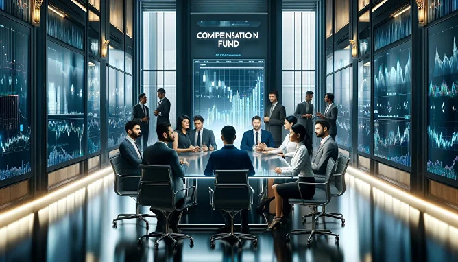  Exness Compensation Fund