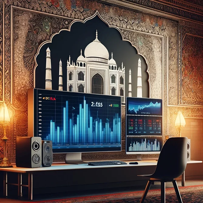 Online Trading Platform