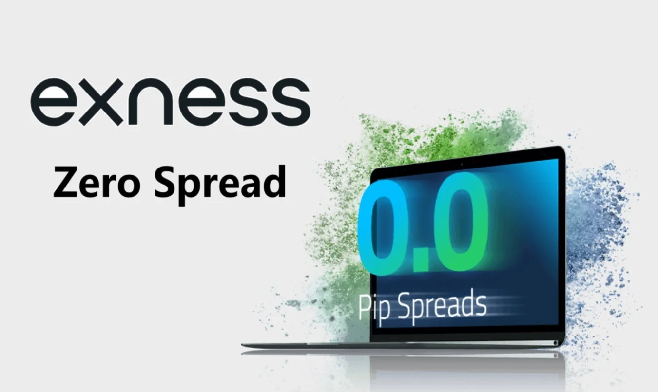 Exness Zero Spread